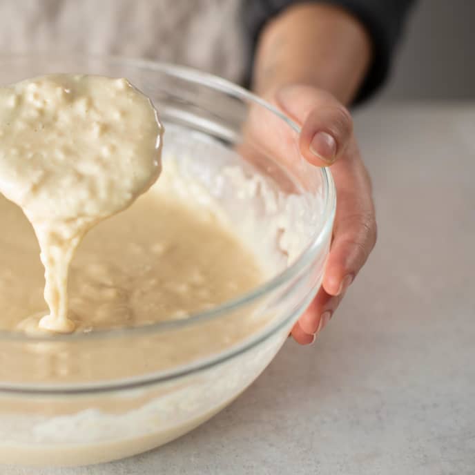 How to Make the Fluffiest Pancakes America's Test Kitchen